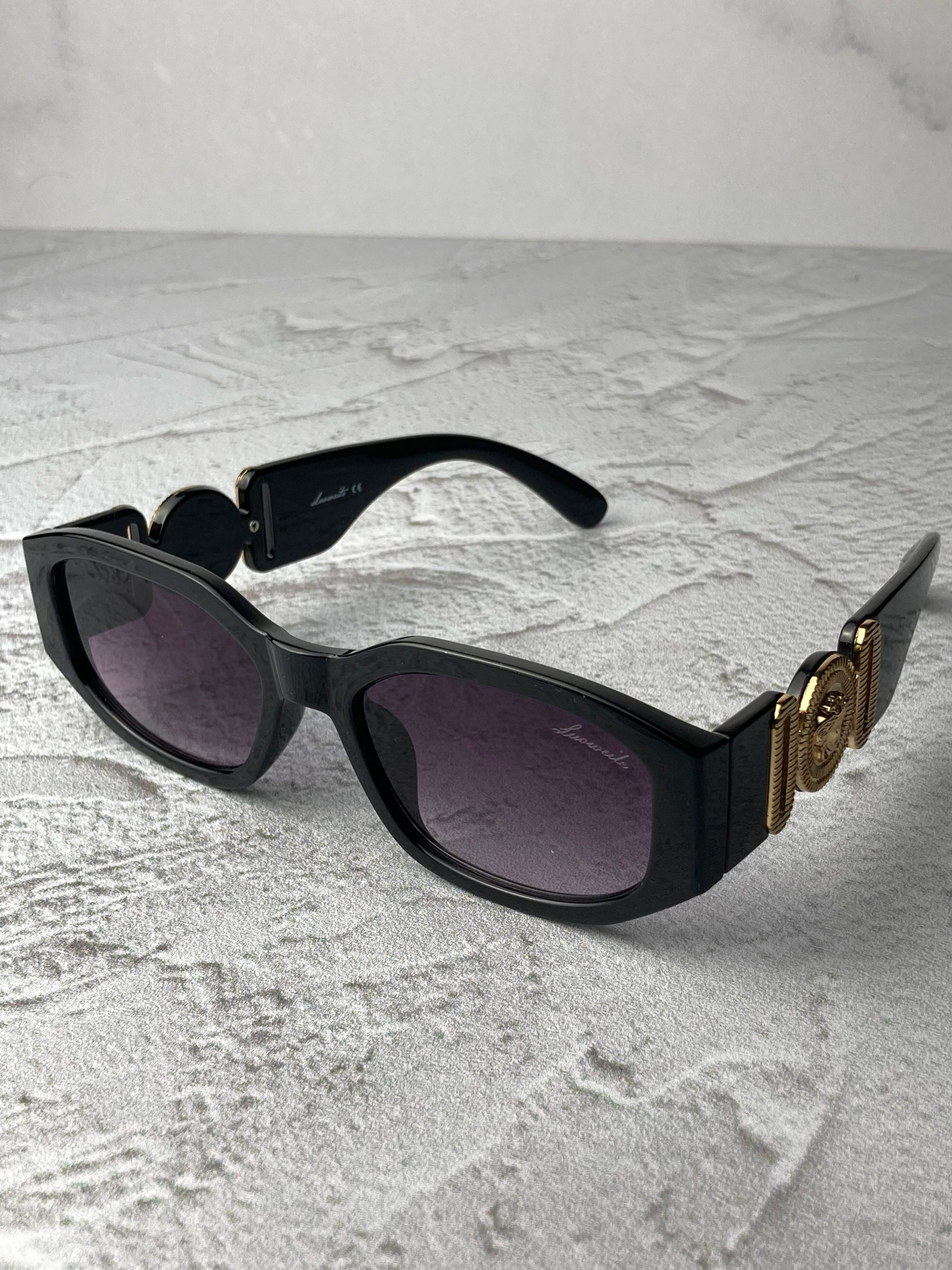 عینک زنانه ورساچه Versace عینک زنانه ورساچه Versace