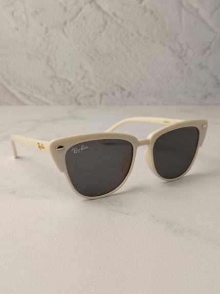 عینک آفتابی بچه گانه ray ban - شناسه: 18648