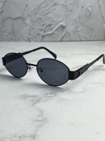 عینک آفتابی زنانه سلین celine مشکی